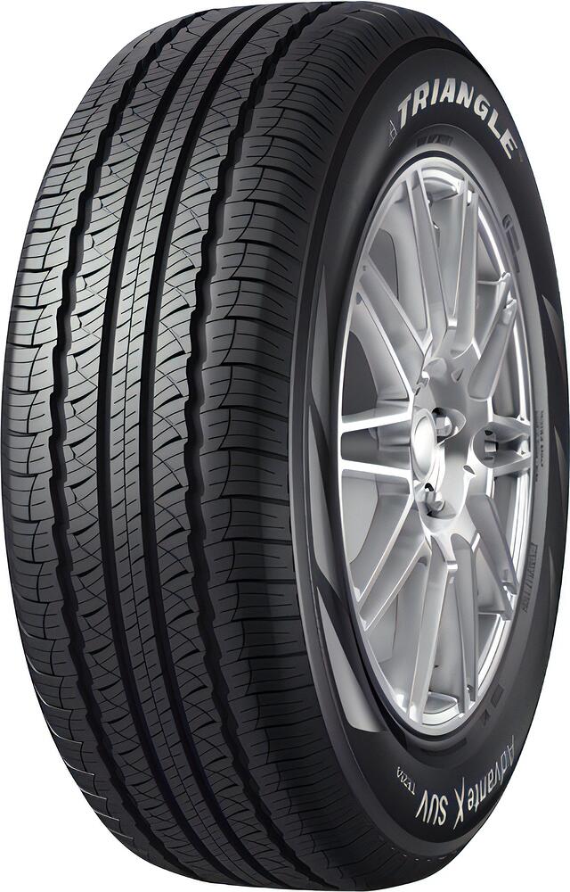 Автошина 265/70R16 TRIANGLE ADVANTEX SUV TR259 112H